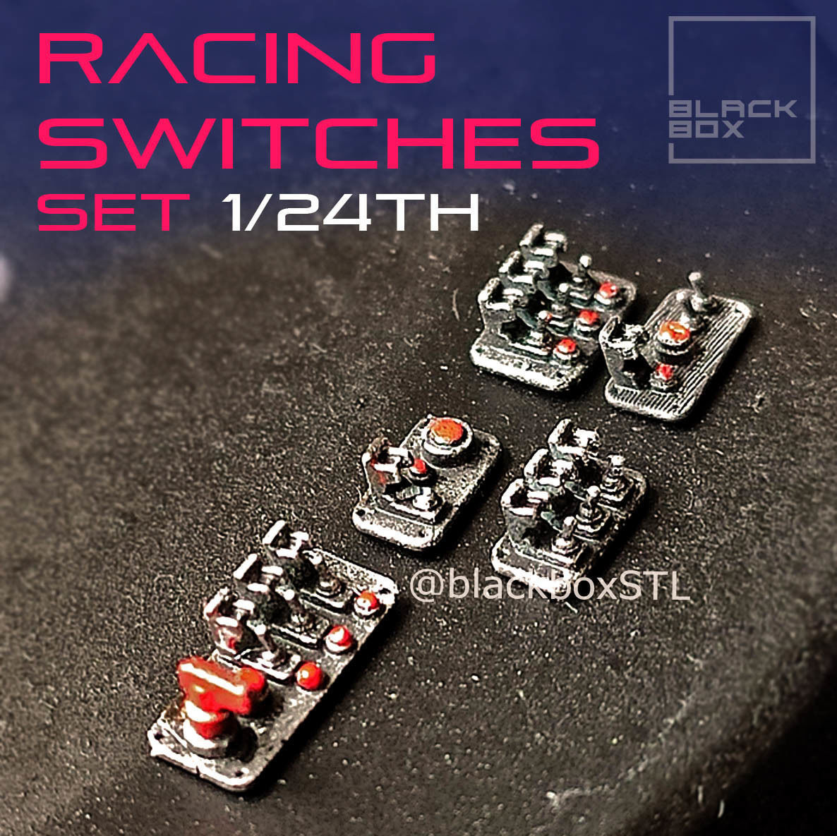 Racing Switches