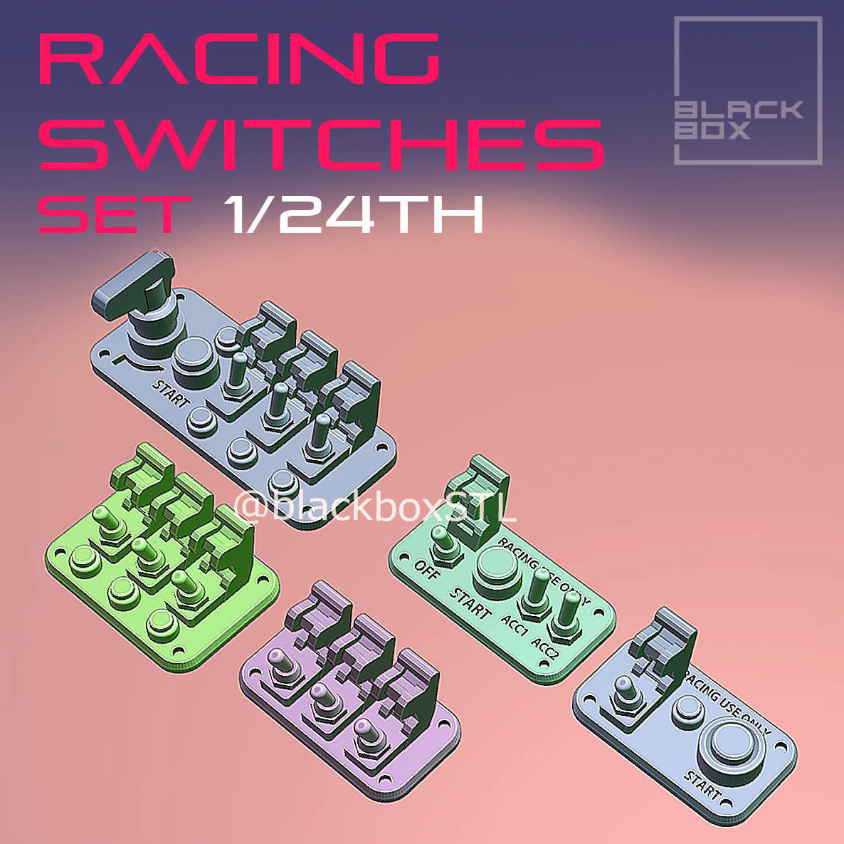 Racing Switches