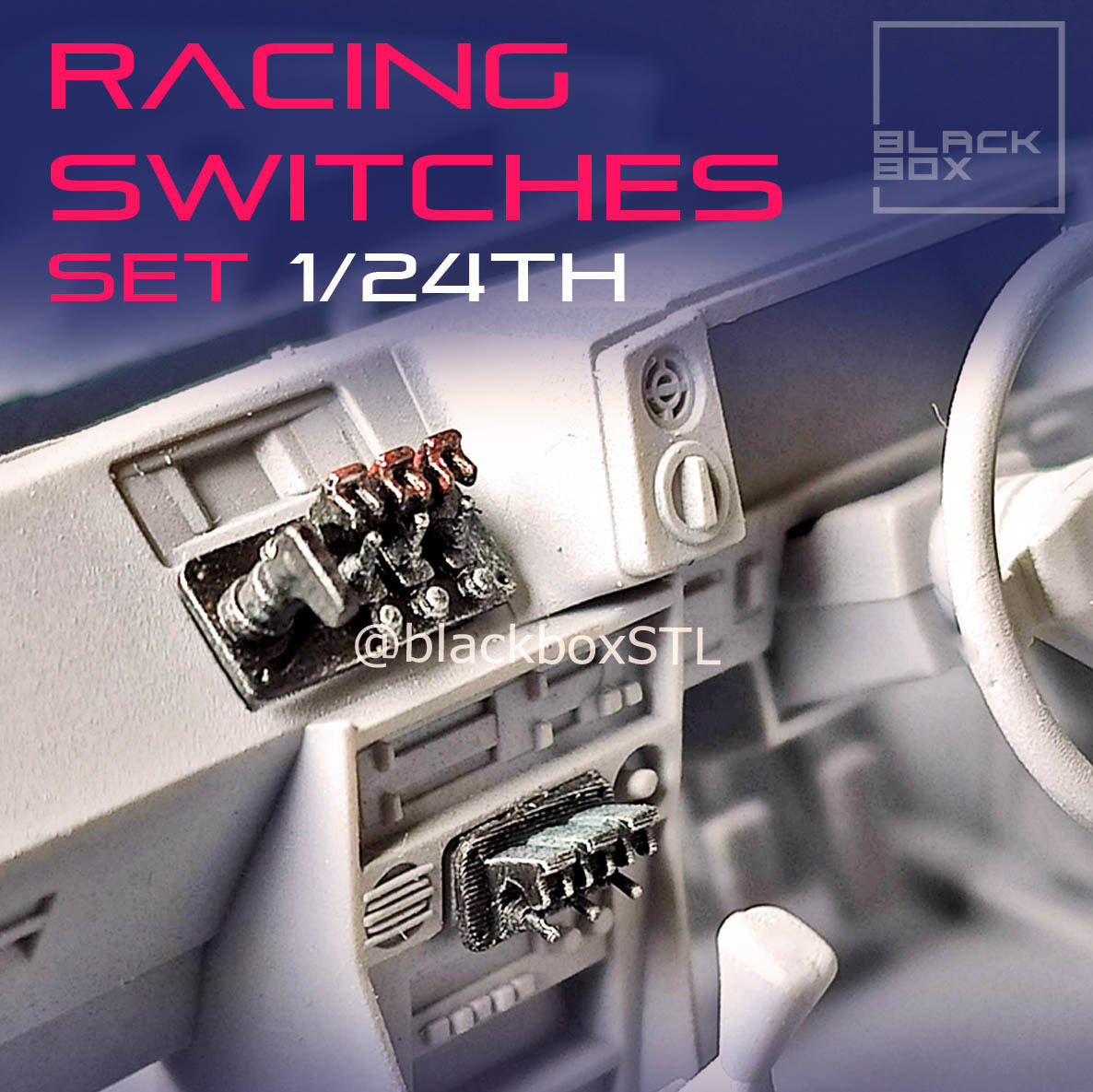 Racing Switches